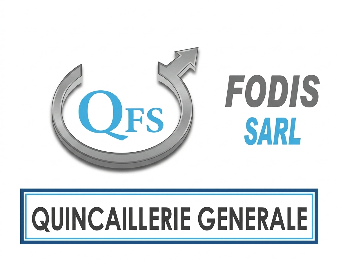 Logo FODIS SARL